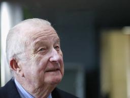 벨기에 전 국왕 혼외딸 "범죄자였어도 <strong>친자확인</strong>했을 것"