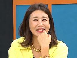 '비스' <strong>양정아</strong> "그 동안 상처 아물지 않아"‥용기있는 '돌싱' 최초고백