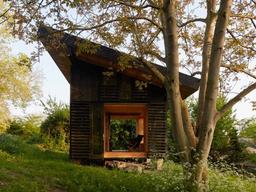 자연이 담긴 <strong>휴식</strong>처, 라 쁘띠 메종