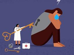 깊어지는 마음의 병 ‘우울증’… 항우울제 병용금기약