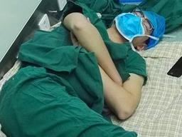 “정말 대단하십니다” 의사들 중에서 가장 <strong>극한 직업</strong>이라고 존경받는 곳