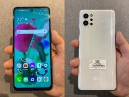 [써보니] 비싼폰 안사도 되겠는데?…가성비 끝판왕 LG전자 5G폰 ‘Q92’