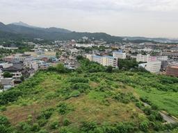 대한항공 "서울시 <strong>송현동</strong> '알박기'…민간 매각 방해 말아야"