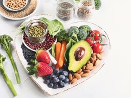 10가지 파워푸드 담아먹는 ‘소노마 다이어트’, 살 빠질까