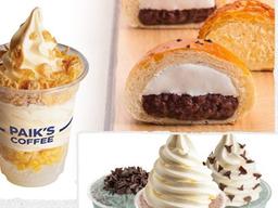 작은 커피집이라 가능했던 소소한 <strong>마케팅</strong>