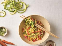 위 건강에 좋은 애호박, 활용도 높이는 방법