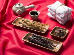 중국의 인삼 수출, ‘지금이 적기’