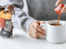 네슬레 제친 중국 <strong>인스턴트커피</strong> ‘산뚠반’의 비결