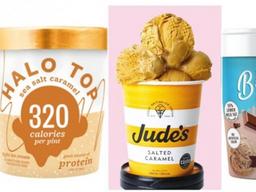 UAE, 건강 아이스크림·스낵 소비 증가