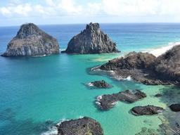 [Pick] 관광 재개한 브라질 '지상낙원'…"코로나 확진자만 오세요"?