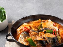 김치, 표고버섯, <strong>고등어</strong> 요리로 면역력 챙긴다