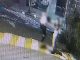 기절했는데도 때려 놓고…"나도 맞았다" 고소