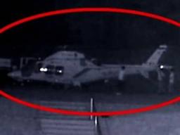 술 취해 닥터헬기 올라타…대법, 벌금 1000만원 확정