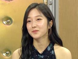 '라스' 이혜성, 남친 전현무 '연애첩보작전'→악플 심경도 고백