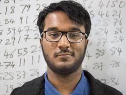 '8억6946만3853 × 73'은?…26초 만에 암산 끝, 세계최강 인간계산기