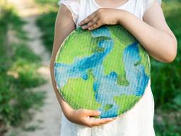 식물성 <strong>식품</strong>이 지구를 구할 수 있을까