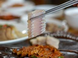 홍어·장어·곰탕에 남도밥상까지…남의 '맛 고장' <strong>나주</strong> 클래스