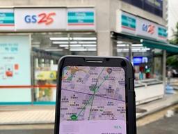 일반인 배달 '<strong>우</strong>딜'…5시간 동안 5000원 벌기도 '하늘의 별'