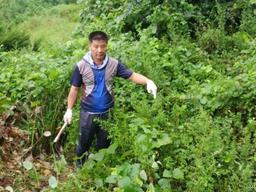 [단독] "우리 형 유골 어딨냐" 10년째 땅 파는 동생의 사연