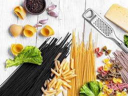 다이어트 중에도 면이 먹고 싶다면?