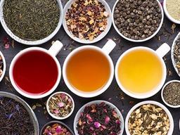 물 대신 마셔도 되는 차, 어떤 종류가?