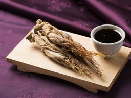 “<strong>홍삼</strong>, 산성다당체 성분이 면역력 높인다”