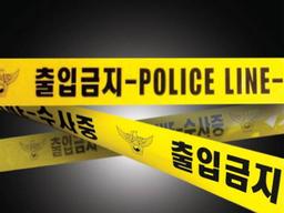 "아빠가 엄마 죽이고 있어요" 8살 딸의 다급한 <strong>신고</strong>전화