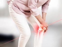 ‘골관절염’도 만성질환…“약물치료·운동과는 거리두지 마세요”