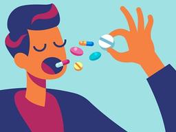 최초의 해열·진통·소염제 ‘아스피린’ 병용금기약 [이 약 같이 먹으면 안 돼요]