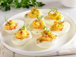 국민 반찬 ‘달걀’의 새로운 변신, 어떻게 먹을까?