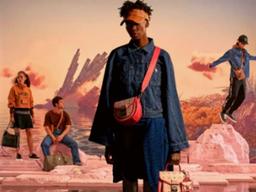 [카드뉴스]우리 브랜드 같지 않은 우리 브랜드?