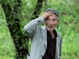 화가 강요배 "역사를 알고 나니 호박꽃도 <strong>들꽃</strong>도 다 달라 보이더라"