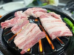 100년을 이어갈 정겨움, 전국 노포 고깃집 BEST 5