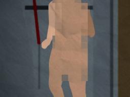 냉장고 맥주 사라져 CCTV 봤더니…윗집 남자가 알몸으로