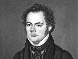 '겨울 나그네' 곡조처럼 우울하게 살다 간 슈베르트