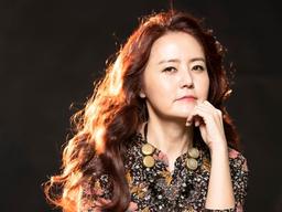 손미나, “남들에겐 마음가는대로 즐기라 했지만 나는 아니었다"