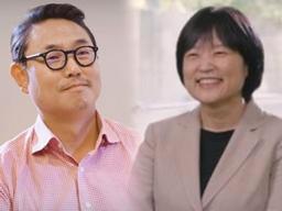 네이버·카카오 대표가 그린 IT 미래는…"기반산업·<strong>구독경제</strong>"