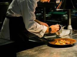 코로나 이후 요식<strong>업계</strong>가 주목하는 ‘다크 키친’