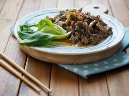 불고기가 원조인 <strong>야키니쿠</strong> 소스, 일본 시장 커진다