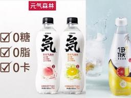 [aT와 함께하는 글로벌푸드 리포트] “1700억 블루오션 잡아라”…설탕 쏙 뺀 中음료시장