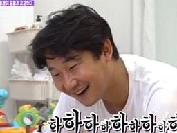 ‘슈돌’ 이천수, “이 집은 너무 무리한 거 아냐?”는 딸의 말에 당황