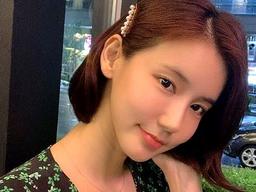 "우울한 시기 고비 넘겼다"...오인혜, 최근 인터뷰서 밝힌 속내