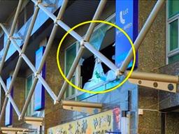 ‘오션뷰 자랑했는데’… 날벼락 맞은 57억짜리 해운대 <strong>아파트</strong>