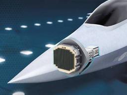 1000개 표적 동시 탐지·추적 ‘한국형 <strong>전투기</strong>의 눈’