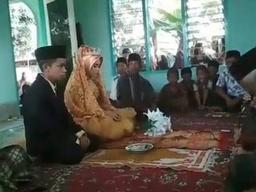 15세 소년과 12세 소녀가 만난 지 4일 만에 결혼? “해질 때까지 데이트해서…”