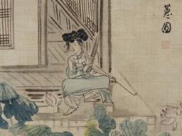 정조는 왜 "조선을 담배의 나라로!"를 외쳤을까 [이기환의 Hi-story]