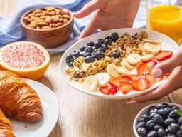 ‘코로나 블루’ 넘어 ‘레드’? 당신에게 필요한 폴리페놀 식단