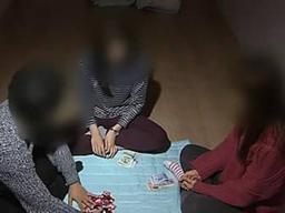 여성 2명 살인 <strong>피의자</strong>, 협박 혐의로 체포됐다 풀려나 범행