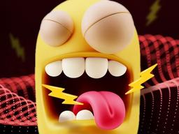 요즘 들어 <strong>혀</strong> 주변에 이 자국이? <strong>혀</strong>로 보는 ‘내 건강상태’