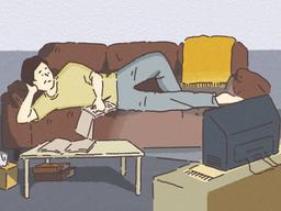 매일 자기 전에 하면 <strong>삶의 질</strong>이 높아지는 행동